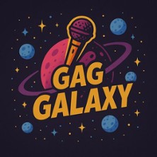 Gag Galaxy #5
