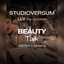 Studioversum&reg; Beauty-Talk