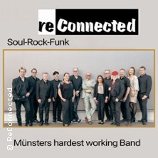 B&uuml;hne Frei pr&auml;sentiert - ReConnected