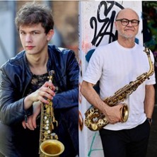 Klaus Graf & Jakob Manz Quintett - All Bird&rsquo;s Children