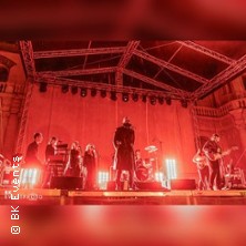 Who&rsquo;s Pink? Pink Floyd Tribute