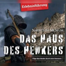 Unter Verschluss - Geheimnis des Henkers