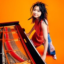 Hiromi Trio feat. James Genus &. Simon Phillips - Konzertreihe Zig Zag Hall