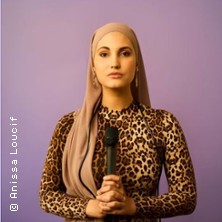 Annisa Loucif - Mach nicht so auf teuer