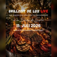 Grillzeit de Lux - EDEKA Sven Fiedler