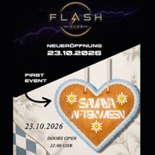 Flash Club & Savaya Afterwiesen