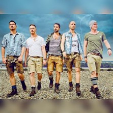 700 Jahre Mo&szlig;bach