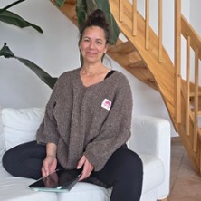 Atem Workshop -  Die Buteyco Methode - Sandy Bartels Yogatherapeutin HP-Psych