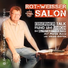 Rot-Wei&szlig;er Salon | Matze Koch