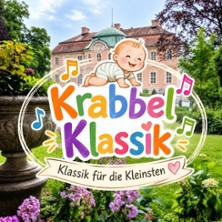 "KrabbelKlassik" auf Schloss Assumstadt - Klassik f&uuml;r die Kleinsten