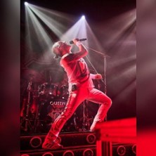 The Queen Kings - More than a tribute to Queen
