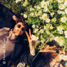 Timon Krause - Zwischenr&auml;ume - Ein Erz&auml;hlabend