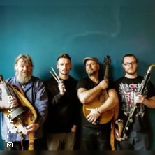 30 Jahre Pampatut(ti)