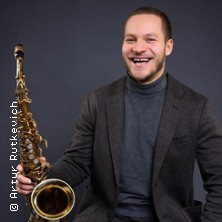 Artur Rutkevich Quintett