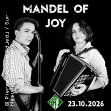 Mandel of Joy - Fournos by TerzoMondo