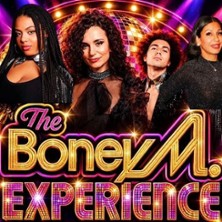 The Boney M. Experience