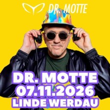 Dr. Motte Live - Linde Rave