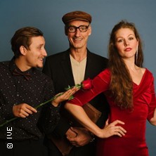 Der Beziehungscoach - Galli Theater Berlin