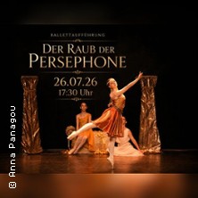 Der Raub der Persephone