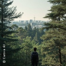 Die Rebellion der Stille - Spaziergang