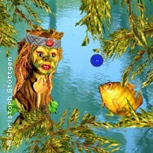 Der Wilde Wassermann.