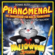 PH&Auml;NOMENAL/Mannheim