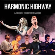 Harmonic Highway