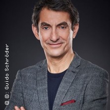 Humorintelligenz |  Knacki Deuser |  Premiere - Die neue Stand-up-Show