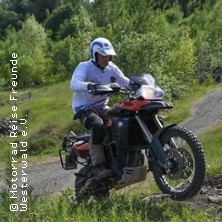 Motorradtage im St&ouml;ffelpark 2026