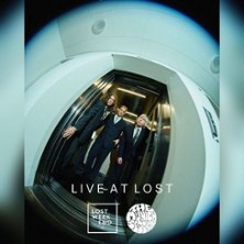 Live at Lost - Farveblind | Lost Weekend
