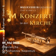 Konzert in der Kirche