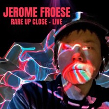 Jerome Froese