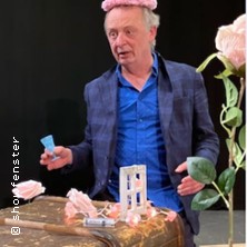 Wenn du einen Wal sehen willst | Showfenster Theater