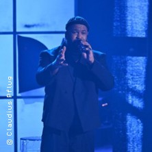 Vasco Jos&eacute; | Der Finalist mit der unverwechselbaren Stimme