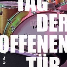 Tag der offen T&uuml;r