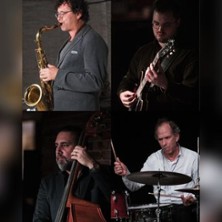 The Rick Hollander Quartet