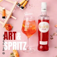 Art & Spritz
