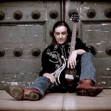 Neal Black & The Healers