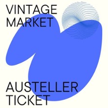 Vintage Market - Austeller