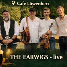 Irish Night mit Liveband | Caf&eacute; L&ouml;wenherz Schwerin