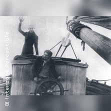Nosferatu - Symphonie des Grauens | Interzone Perceptible