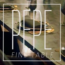 Fine Table
