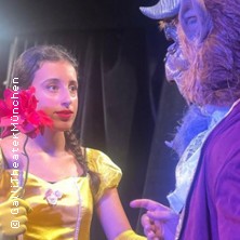 Die Sch&ouml;ne & das Biest