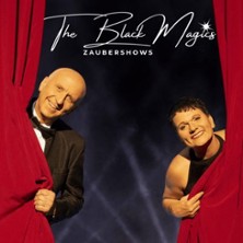 The Black Magics - Magic Moments