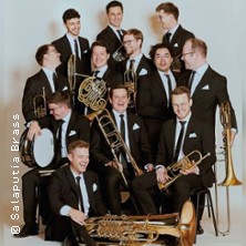 Salaputia Brass - Christmas with Salaputia Brass
