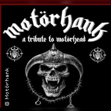 Mot&ouml;rhank