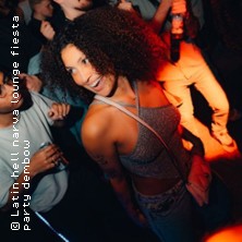 Latin Hell x 903 Medellin @ Narva lounge