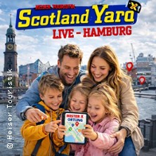 Scotland Yard live | Mister X  - Live Ostertour gegen eine reale Person