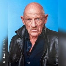 True Crime mit Joe Bausch