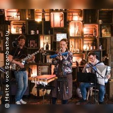 Valentine & The True Believers